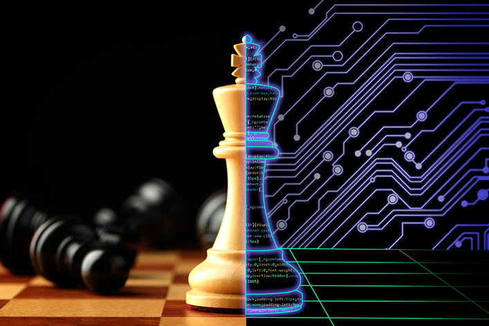 الذكاء الاصطناعي (AI)