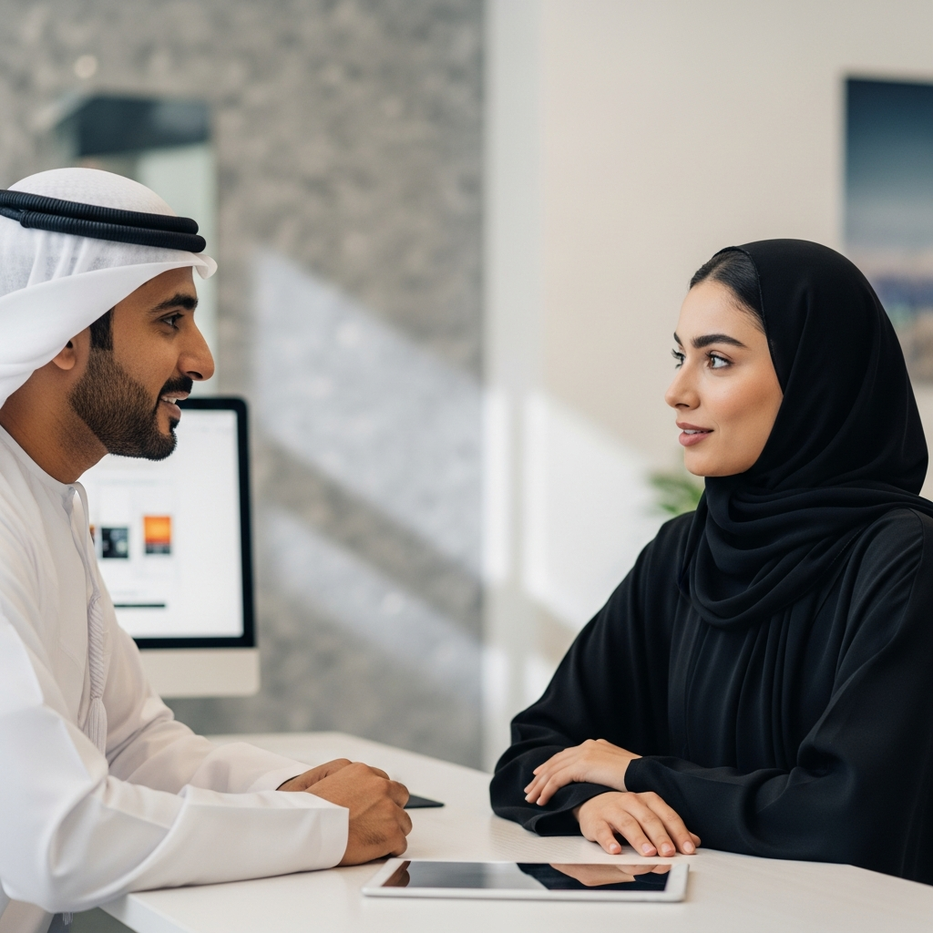 خدمة العملاء