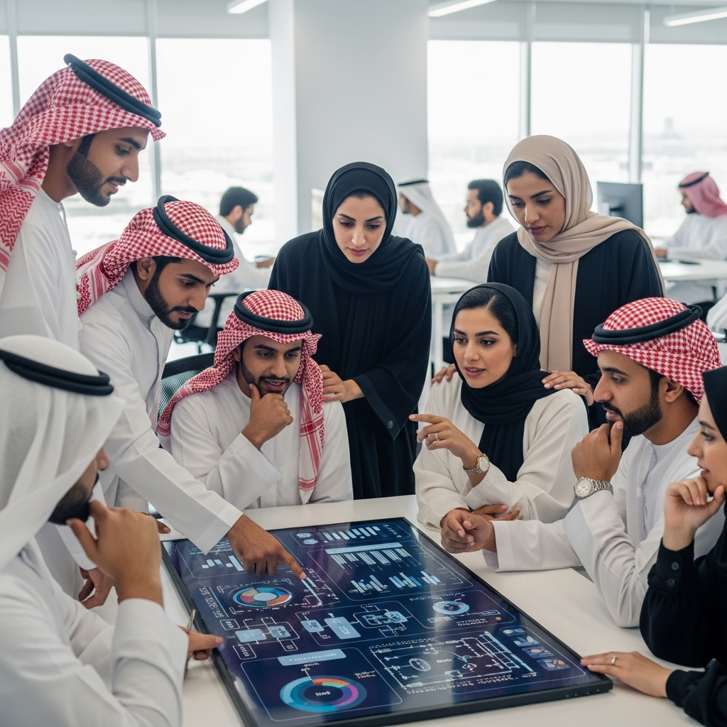 الجودة والإنتاجية