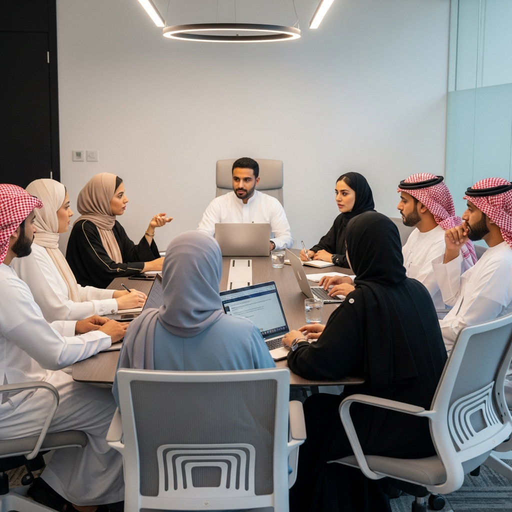 دورات تدريب سكرتارية الإدارة