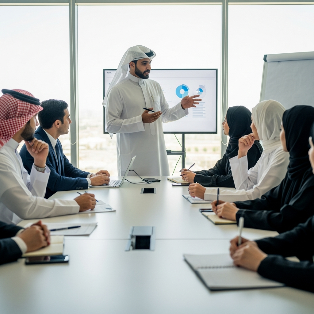الموارد البشرية