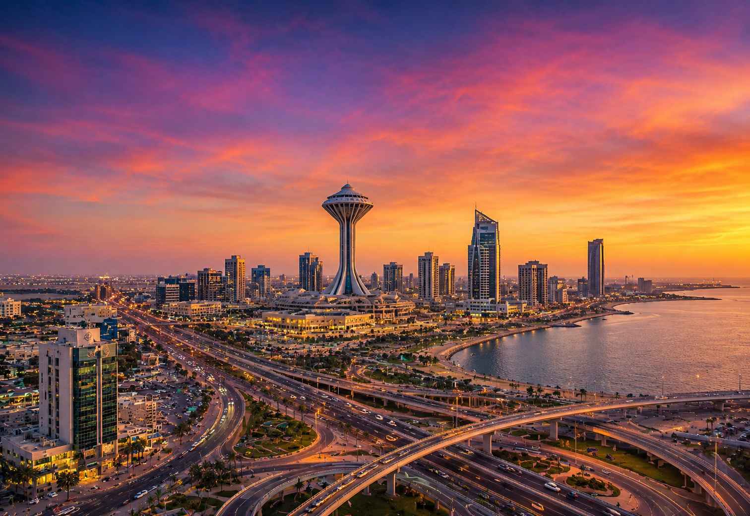 الدمام
