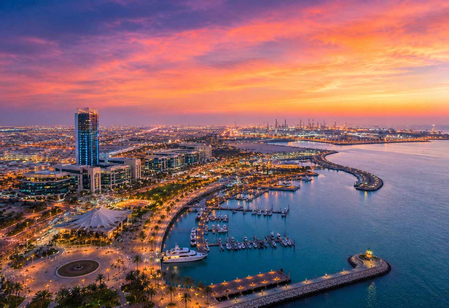 الجبيل