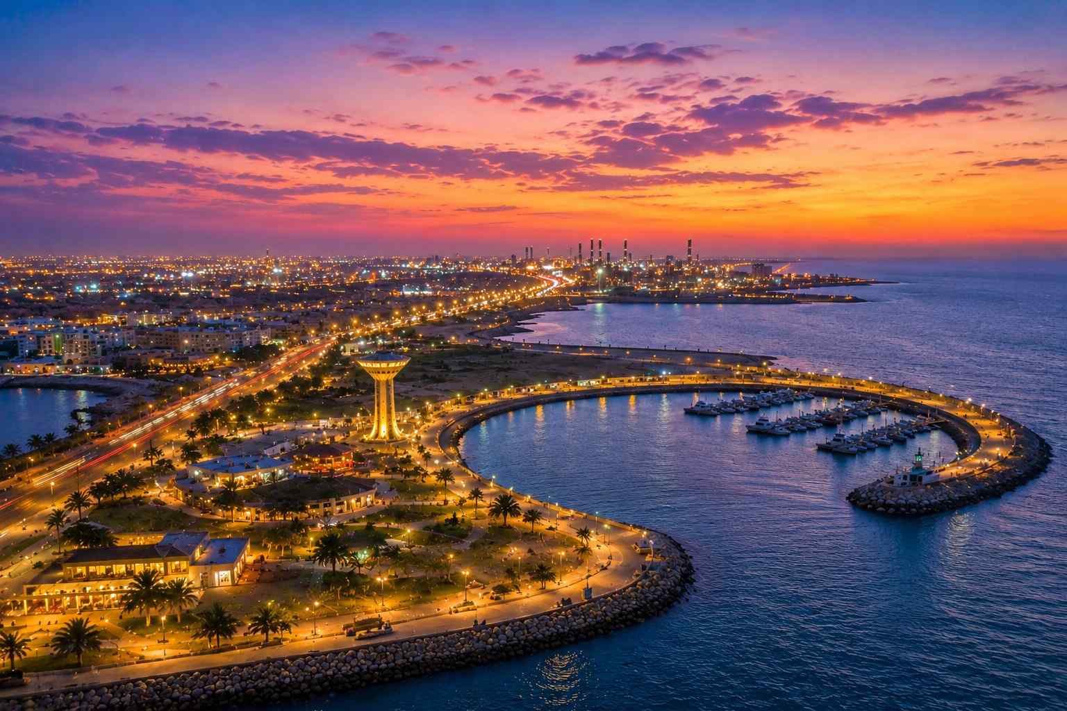 ينبع