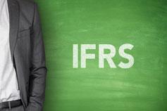المعايير الدولية لإعداد التقارير المالية (IFRS) وتعديلات 2026
