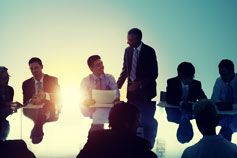 مهارات التوجيه والإرشاد للمدراء والمشرفين (مصدّق من ILM)