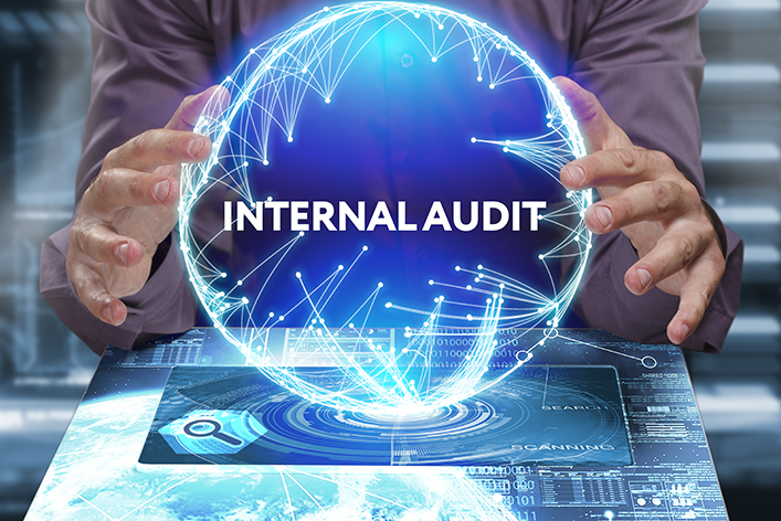 ممارسات التدقيق الداخلي الحديثة