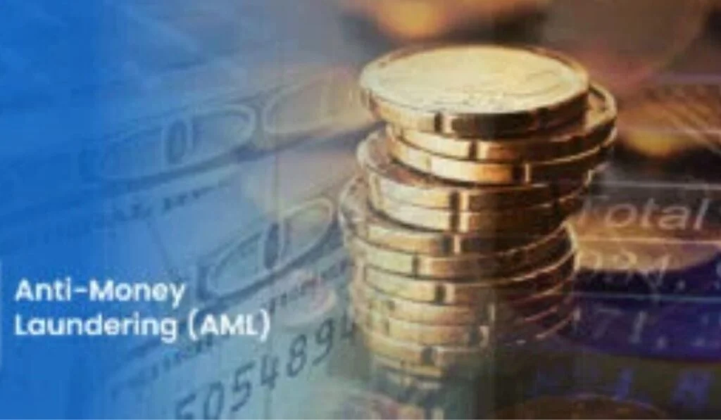 دورة في الامتثال لمكافحة غسل الأموال للمؤسسات المالية غير المصرفية (NBFIs)