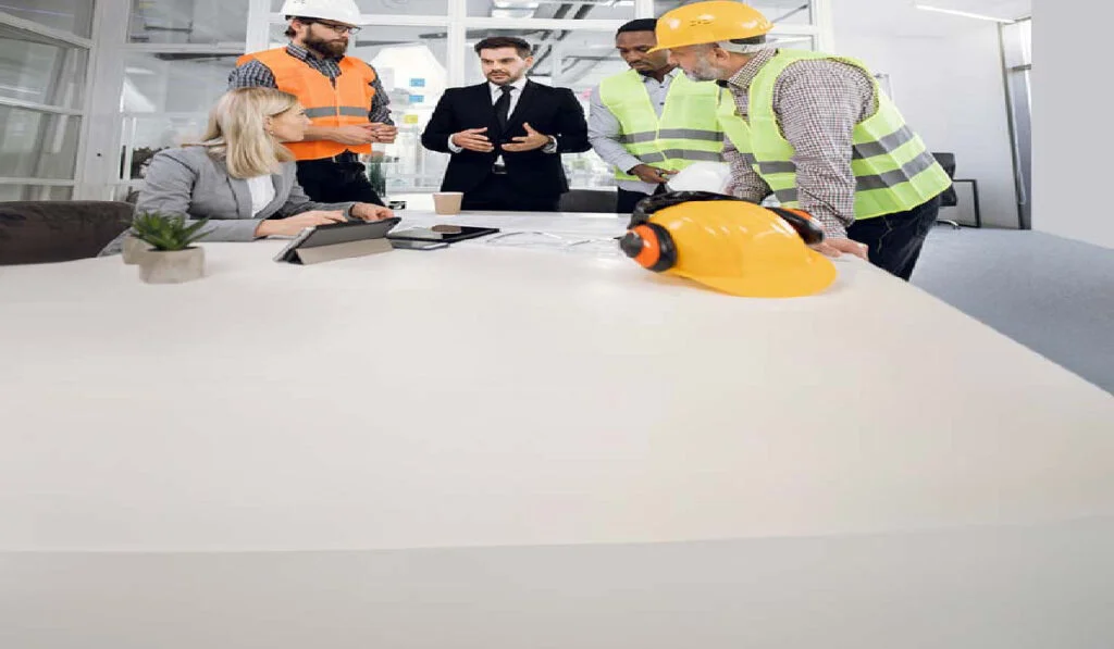 دورة في الإدارة المالية لمشروعات البناء