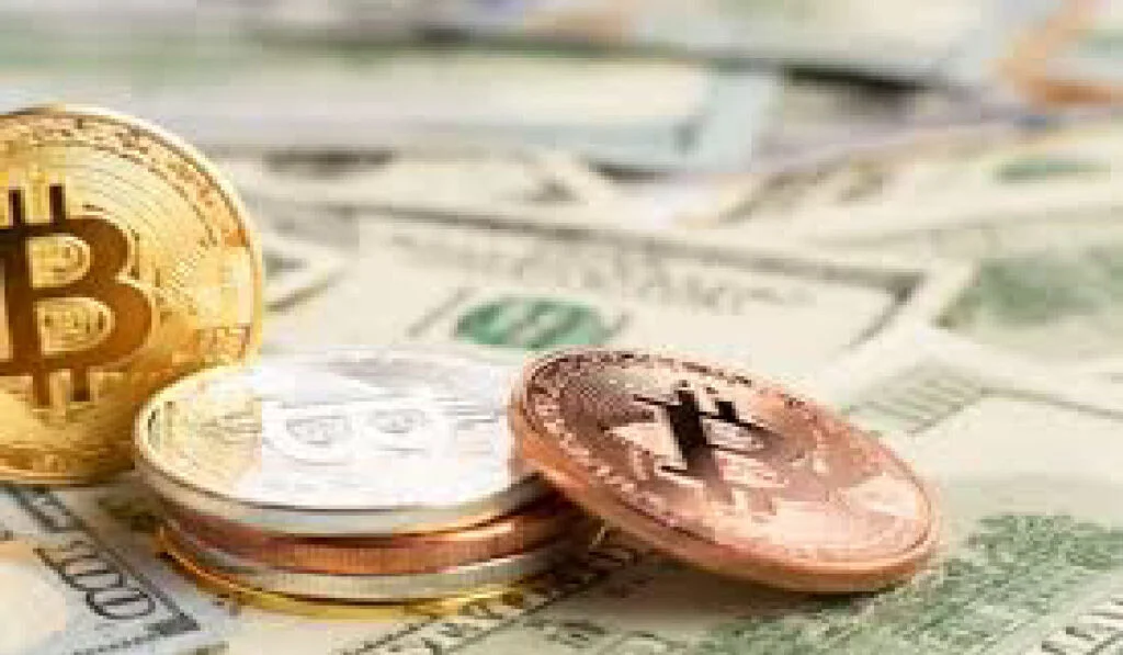 دورة في سوق العملات الرقمية المالية