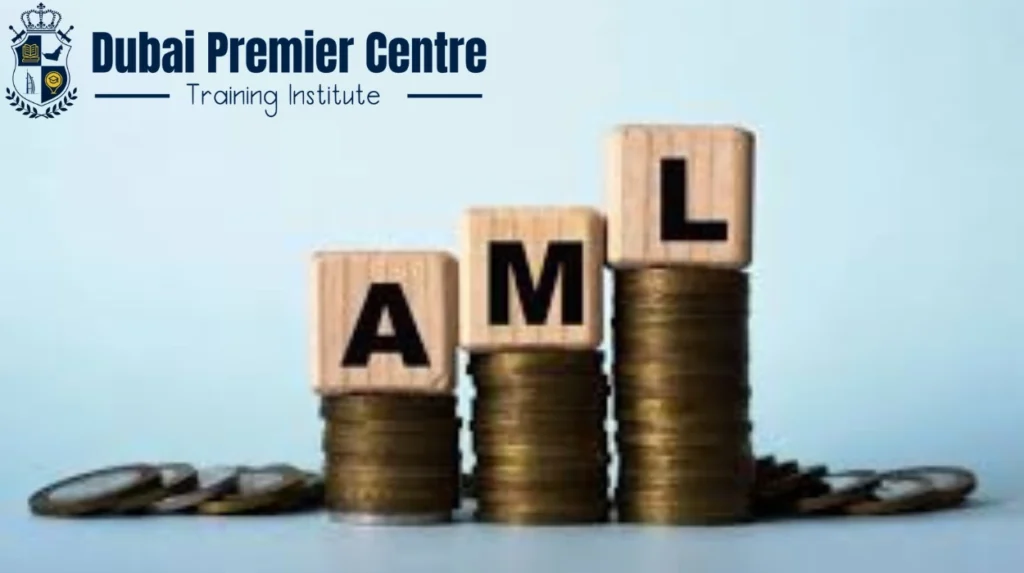 دورة الماستركلاس في الامتثال لمكافحة غسل الأموال (AML)
