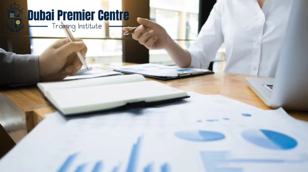 دورة في إدارة الأزمات المالية ودعم اتخاذ القرار